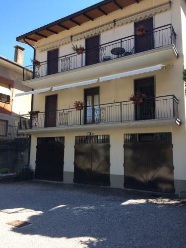 Apartamento Betty's House