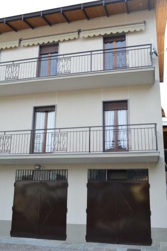 Apartamento Betty's House