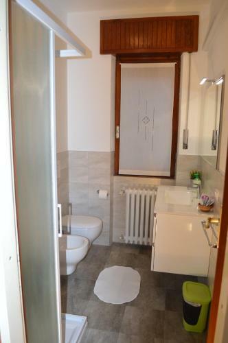 Apartamento Betty's House