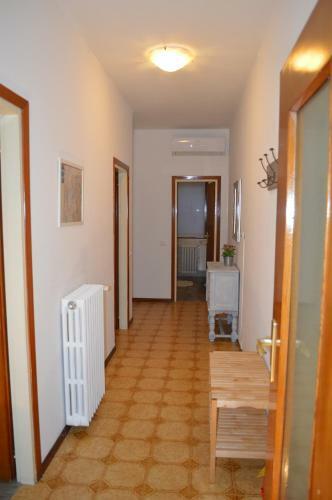 Apartamento Betty's House