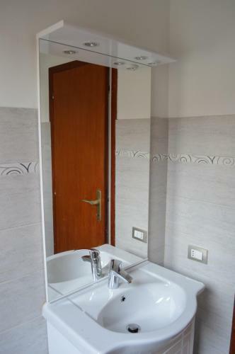 Apartamento Betty's House