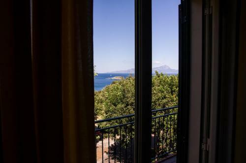 Hotel Cala Del Citro