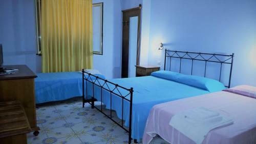 Hotel Cala Del Citro