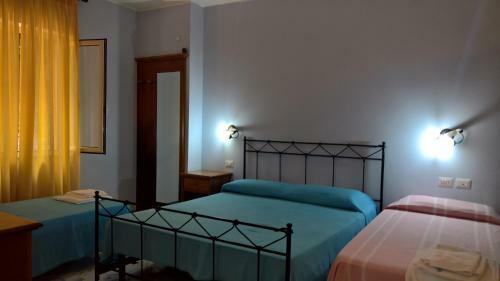 Hotel Cala Del Citro