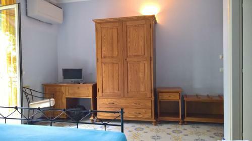 Hotel Cala Del Citro