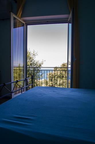 Hotel Cala Del Citro