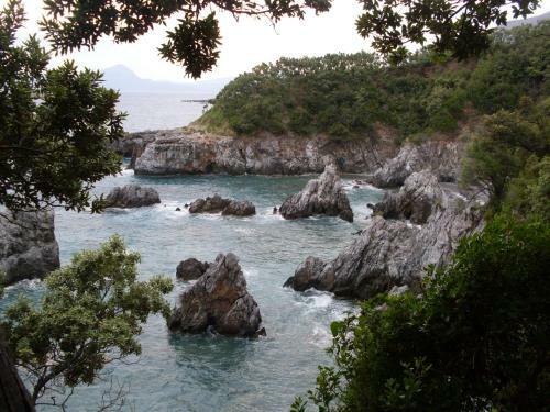 Hotel Cala Del Citro