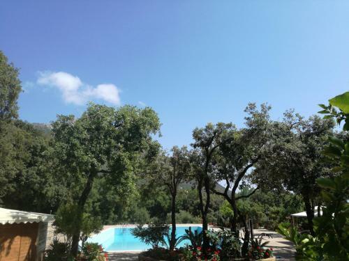 Hotel Cala Del Citro