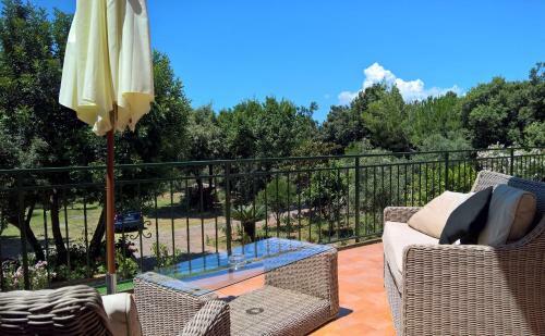 Hotel Cala Del Citro