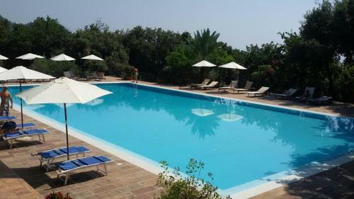 Hotel Cala Del Citro