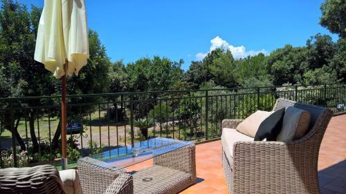 Hotel Cala Del Citro