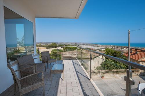 Hostal Villa Vani Guest House
