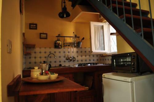 Agroturismo Podere L'olmaia