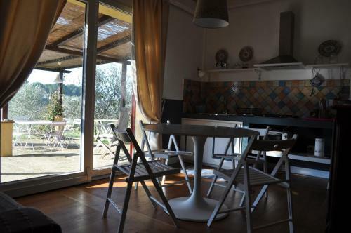 Agroturismo Podere L'olmaia