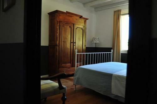 Agroturismo Podere L'olmaia