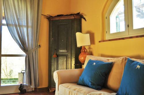 Agroturismo Podere L'olmaia