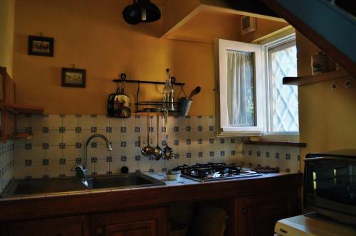 Agroturismo Podere L'olmaia