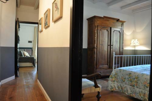 Agroturismo Podere L'olmaia