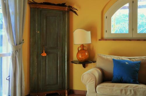 Agroturismo Podere L'olmaia