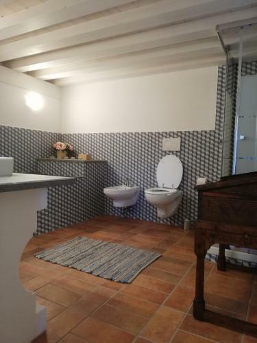 Agroturismo Podere L'olmaia