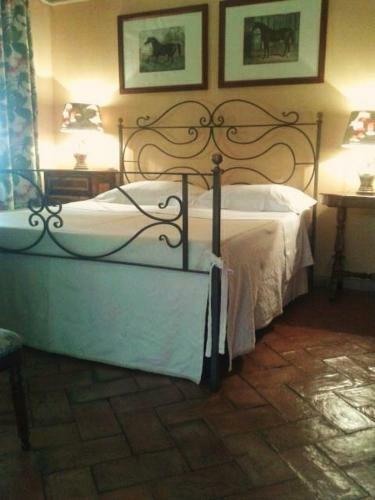 Agroturismo Podere L'olmaia