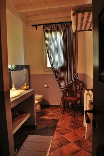 Agroturismo Podere L'olmaia