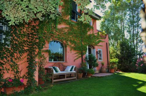 Agroturismo Podere L'olmaia