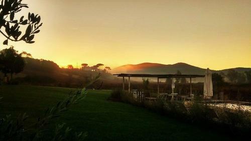 Agroturismo Podere L'olmaia