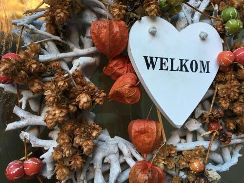 Bed & Breakfast 't Reijmerh�fke