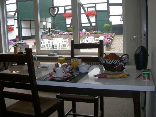Bed & Breakfast 't Reijmerh�fke