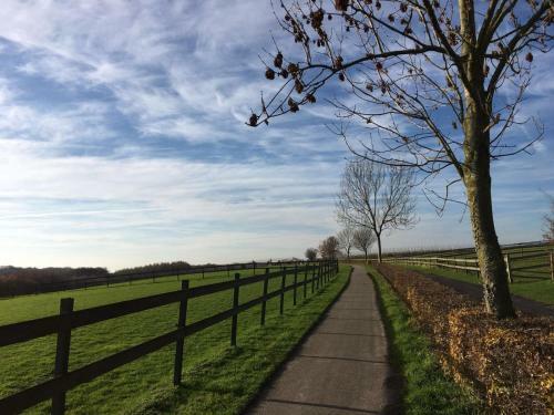 Bed & Breakfast 't Reijmerh�fke