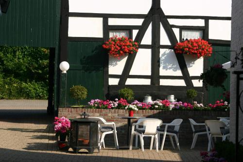 Bed & Breakfast 't Reijmerh�fke