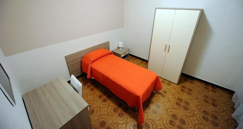 Apartamento Casa Grande