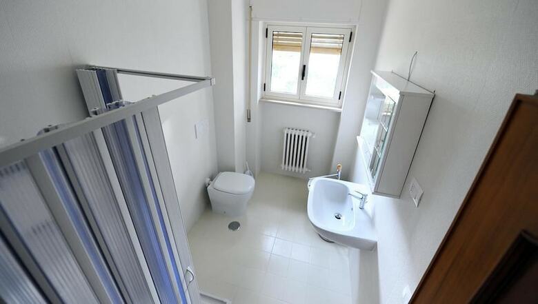 Apartamento Casa Grande