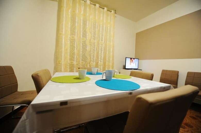 Apartamento Casa Grande