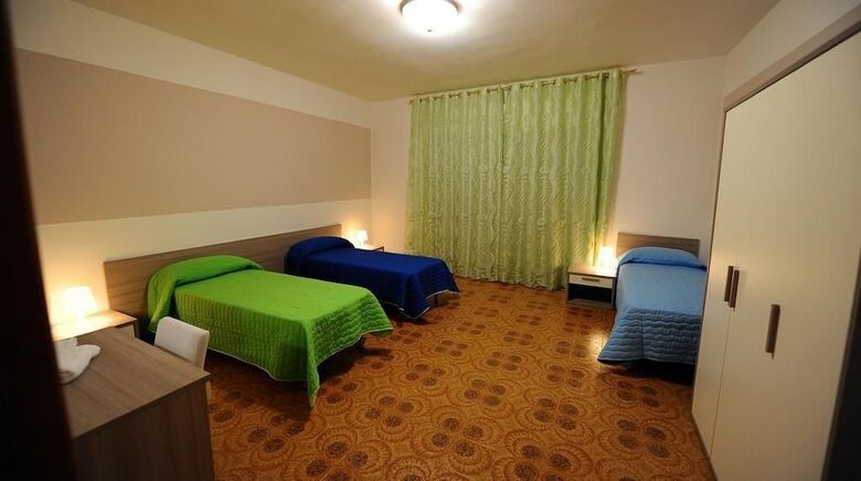 Apartamento Casa Grande