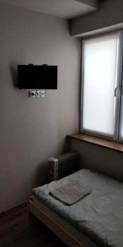 Hostal Zajazd Park