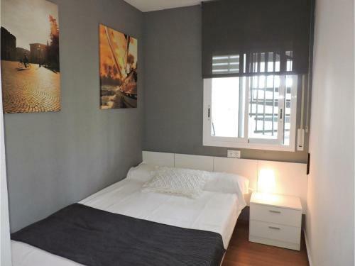 Apartment Salou With Fireplace 05