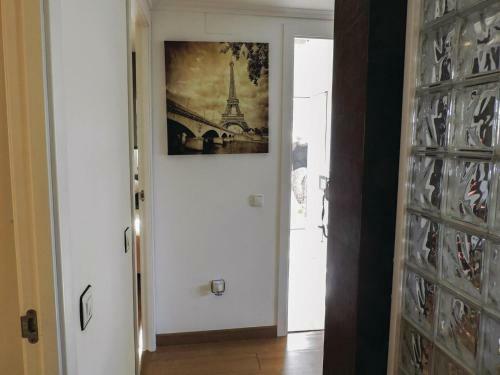 Apartment Salou With Fireplace 05