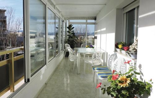 Apartment Salou With Fireplace 05