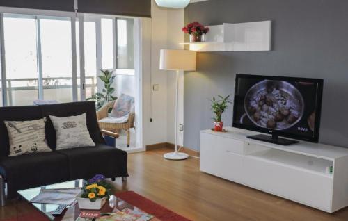 Apartment Salou With Fireplace 05