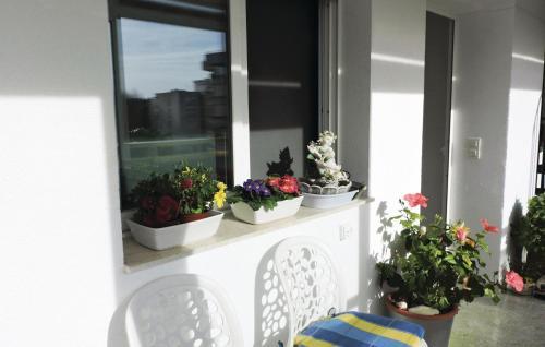 Apartment Salou With Fireplace 05