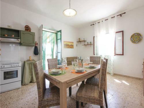 Holiday Home Maestrale