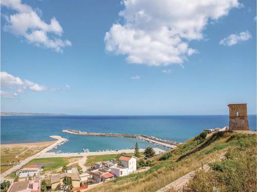 Holiday Home Maestrale