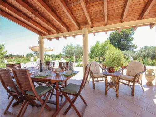 Holiday Home Maestrale