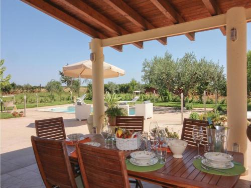 Holiday Home Maestrale