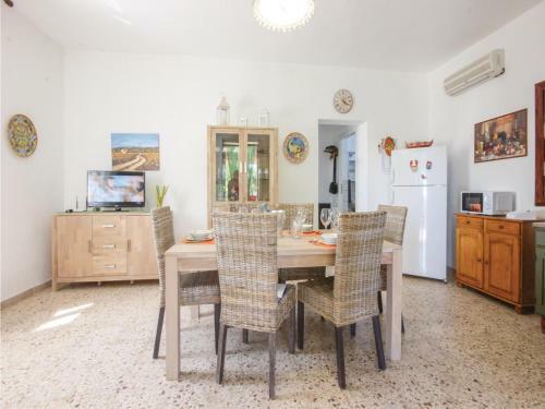 Holiday Home Maestrale