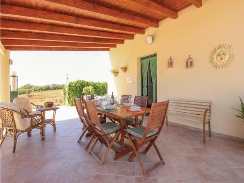 Holiday Home Maestrale