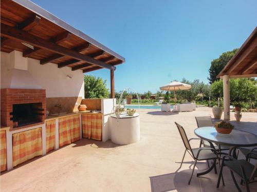 Holiday Home Maestrale