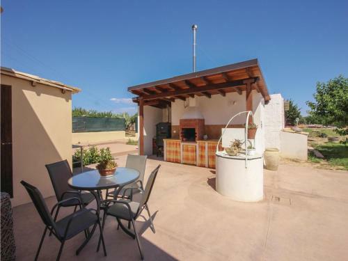Holiday Home Maestrale